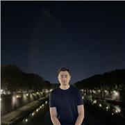 English Language teacher for all age groups. A1 to C1